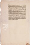 Carta del Café – Circulo Cientifico – VE/218/53 – Biblioteca Nacional de España (Madrid, Spain)