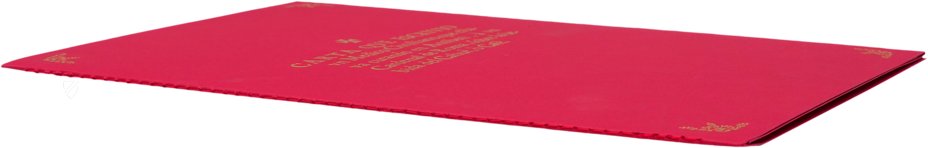 Carta del Café – Circulo Cientifico – VE/218/53 – Biblioteca Nacional de España (Madrid, Spain)