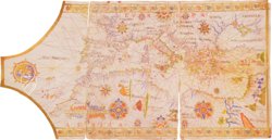 Carta Nautica Vitr 4-21 – Sorli Ediciones – Vitr. 4-21 – Biblioteca Nacional de España (Madrid, Spain)