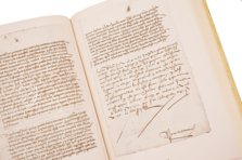 Cartas de Relacion de la conquista de la Nueva Espana – Akademische Druck- u. Verlagsanstalt (ADEVA) – Cod. Vindob. S. N. 1600 – Österreichische Nationalbibliothek (Vienna, Austria) Cartas de Relacion de la conquista de la Nueva Espana – Akademische Druck- u. Verlagsanstalt (ADEVA) – Cod. Vindob. S. N. 1600 – Österreichische Nationalbibliothek (Vienna, Austria)