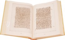 Cartas de Relacion de la conquista de la Nueva Espana – Akademische Druck- u. Verlagsanstalt (ADEVA) – Cod. Vindob. S. N. 1600 – Österreichische Nationalbibliothek (Vienna, Austria) Cartas de Relacion de la conquista de la Nueva Espana – Akademische Druck- u. Verlagsanstalt (ADEVA) – Cod. Vindob. S. N. 1600 – Österreichische Nationalbibliothek (Vienna, Austria)