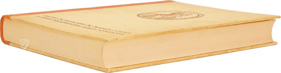 Cartas de Relacion de la conquista de la Nueva Espana – Akademische Druck- u. Verlagsanstalt (ADEVA) – Cod. Vindob. S. N. 1600 – Österreichische Nationalbibliothek (Vienna, Austria) Cartas de Relacion de la conquista de la Nueva Espana – Akademische Druck- u. Verlagsanstalt (ADEVA) – Cod. Vindob. S. N. 1600 – Österreichische Nationalbibliothek (Vienna, Austria)