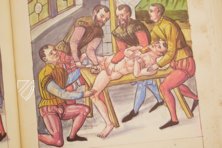 Caspar Stromayr - Practica Copiosa – Facsimila Art & Edition – P. I. 46 – Ehemals Reichsstädtische Bibliothek Lindau (Lindau, Germany)