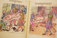 Caspar Stromayr - Practica Copiosa – Facsimila Art & Edition – P. I. 46 – Ehemals Reichsstädtische Bibliothek Lindau (Lindau, Germany)