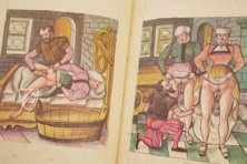 Caspar Stromayr - Practica Copiosa – Facsimila Art & Edition – P. I. 46 – Ehemals Reichsstädtische Bibliothek Lindau (Lindau, Germany)