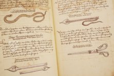 Caspar Stromayr - Practica Copiosa – Facsimila Art & Edition – P. I. 46 – Ehemals Reichsstädtische Bibliothek Lindau (Lindau, Germany)