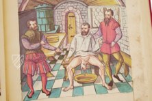 Caspar Stromayr - Practica Copiosa – Facsimila Art & Edition – P. I. 46 – Ehemals Reichsstädtische Bibliothek Lindau (Lindau, Germany)