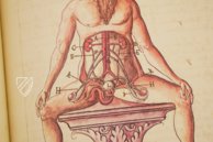 Caspar Stromayr - Practica Copiosa – Facsimila Art & Edition – P. I. 46 – Ehemals Reichsstädtische Bibliothek Lindau (Lindau, Germany)