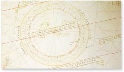 Castiglioni World Map – Il Bulino, edizioni d'arte – C.G. A 12 – Biblioteca Estense Universitaria (Modena, Italy)