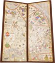 Catalan Atlas – Enciclopèdia Catalana – Esp. 30 – Bibliothèque Nationale de France (Paris, France)