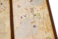 Catalan Atlas – Enciclopèdia Catalana – Esp. 30 – Bibliothèque Nationale de France (Paris, France)