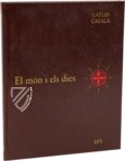 Catalan Atlas – Enciclopèdia Catalana – Esp. 30 – Bibliothèque Nationale de France (Paris, France)
