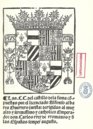 CC del Castillo de la Fama. Laberinto Contra Fortuna… – Vicent Garcia Editores – R/10378 – Biblioteca Nacional de España (Madrid, Spain)