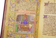 Cerimonies et ordonnances – Club Bibliófilo Versol – MS Français 2258 – Bibliothèque nationale de France (Paris, France)