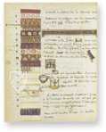 Champollion's Notebook – BiblioGemma – NAF 20374 – Bibliothèque nationale de France (Paris, France)