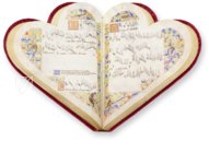 Chansonnier de Jean de Montchenu – Vicent Garcia Editores – Ms. Rothschild 2973 – Bibliothèque nationale de France (Paris, France)