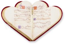 Chansonnier de Jean de Montchenu – Vicent Garcia Editores – Ms. Rothschild 2973 – Bibliothèque nationale de France (Paris, France)