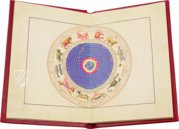 Charles V Atlas & Magellan Atlas – John Carter Brown Library (Providence, USA) / Biblioteca Nacional de España (Madrid, Spain) Facsimile Edition
