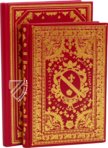 Charles V Atlas & Magellan Atlas – Patrimonio Ediciones – Cod. Z 3 / 2 SIZE|R-176 – John Carter Brown Library (Providence, USA) / Biblioteca Nacional de España (Madrid, Spain)