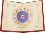 Charles V Atlas & Magellan Atlas – Patrimonio Ediciones – Cod. Z 3 / 2 SIZE|R-176 – John Carter Brown Library (Providence, USA) / Biblioteca Nacional de España (Madrid, Spain)