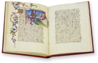 Chess Book of Jacobus de Cessolis – Belser Verlag – Pal. lat. 961 – Biblioteca Apostolica Vaticana (Vatican City, State of the Vatican City)