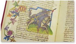 Chess Book of Jacobus de Cessolis – Belser Verlag – Pal. lat. 961 – Biblioteca Apostolica Vaticana (Vatican City, Vatican City State)