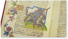 Chess Book of Jacobus de Cessolis – Belser Verlag – Pal. lat. 961 – Biblioteca Apostolica Vaticana (Vatican City, Vatican City State)