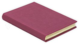 Chess Book of Jacobus de Cessolis – Belser Verlag – Pal. lat. 961 – Biblioteca Apostolica Vaticana (Vatican City, Vatican City State)