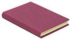 Chess Book of Jacobus de Cessolis – Belser Verlag – Pal. lat. 961 – Biblioteca Apostolica Vaticana (Vatican City, Vatican City State)