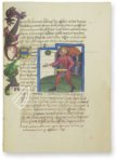 Chess Book of Jacobus de Cessolis – Pal. lat. 961 – Biblioteca Apostolica Vaticana (Vatican City, State of the Vatican City) Facsimile Edition