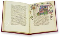 Chess Book of Jacobus de Cessolis – Pal. lat. 961 – Biblioteca Apostolica Vaticana (Vatican City, State of the Vatican City) Facsimile Edition