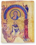 Chludov Psalter – AyN Ediciones – Ms. D.29 (GIM 86795 - Khlud. 129-d) – State Historical Museum of Russia (Moscow, Russia)