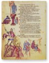 Chludov Psalter – AyN Ediciones – Ms. D.29 (GIM 86795 - Khlud. 129-d) – State Historical Museum of Russia (Moscow, Russia)