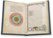 Christianus Prolianus Astronomia – Imago – Latin MS 53 – John Rylands Library (Manchester, United Kingdom)