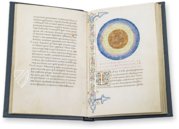 Christianus Prolianus Astronomia – Imago – Latin MS 53 – John Rylands Library (Manchester, United Kingdom)