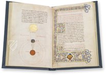 Christianus Prolianus Astronomia – Imago – Latin MS 53 – John Rylands Library (Manchester, United Kingdom)