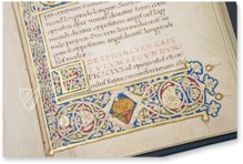 Christianus Prolianus Astronomia – Imago – Latin MS 53 – John Rylands Library (Manchester, United Kingdom)