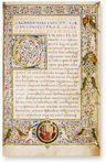 Christianus Prolianus Astronomia – Imago – Latin MS 53 – John Rylands Library (Manchester, United Kingdom)