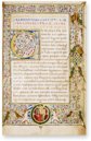 Christianus Prolianus Astronomia – Imago – Latin MS 53 – John Rylands Library (Manchester, United Kingdom)