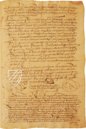 Christopher Columbus Copy Book – Archivo General de Indias (Seville, Spain) Facsimile Edition