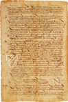 Christopher Columbus Copy Book – Testimonio Compañía Editorial – Archivo General de Indias (Seville, Spain)