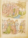 Chronicle of the Council of Constance – Jan Thorbecke Verlag – Hs. 1 – Rosgartenmuseum (Constance, Germany)