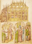 Chronicle of the Council of Constance – Jan Thorbecke Verlag – Hs. 1 – Rosgartenmuseum (Constance, Germany)