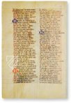 Chronicle of the World and History of Charlemagne – Il Bulino, edizioni d'arte – Ms. Germ. Fol. 623 – Staatsbibliothek zu Berlin (Berlin, Germany)