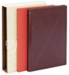 Chronicle of the World and History of Charlemagne – Il Bulino, edizioni d'arte – Ms. Germ. Fol. 623 – Staatsbibliothek zu Berlin (Berlin, Germany)