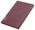 Chronicle of the World and History of Charlemagne – Il Bulino, edizioni d'arte – Ms. Germ. Fol. 623 – Staatsbibliothek zu Berlin (Berlin, Germany)