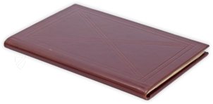 Chronicle of the World and History of Charlemagne – Il Bulino, edizioni d'arte – Ms. Germ. Fol. 623 – Staatsbibliothek zu Berlin (Berlin, Germany)