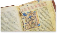 Chronicles of Lucca by Giovanni Sercambi – AyN Ediciones – Archivio di Stato di Lucca (Lucca, Italy)