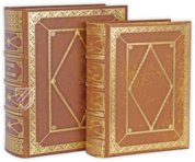 Chronicles of Lucca by Giovanni Sercambi – AyN Ediciones – Archivio di Stato di Lucca (Lucca, Italy)