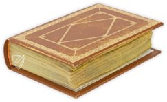 Chronicles of Lucca by Giovanni Sercambi – AyN Ediciones – Archivio di Stato di Lucca (Lucca, Italy)